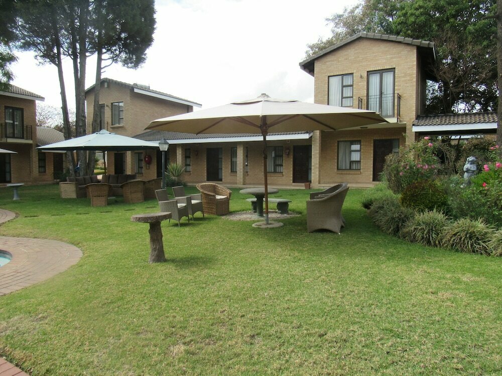 Romney Park Luxury Suites & Wellness Centre
