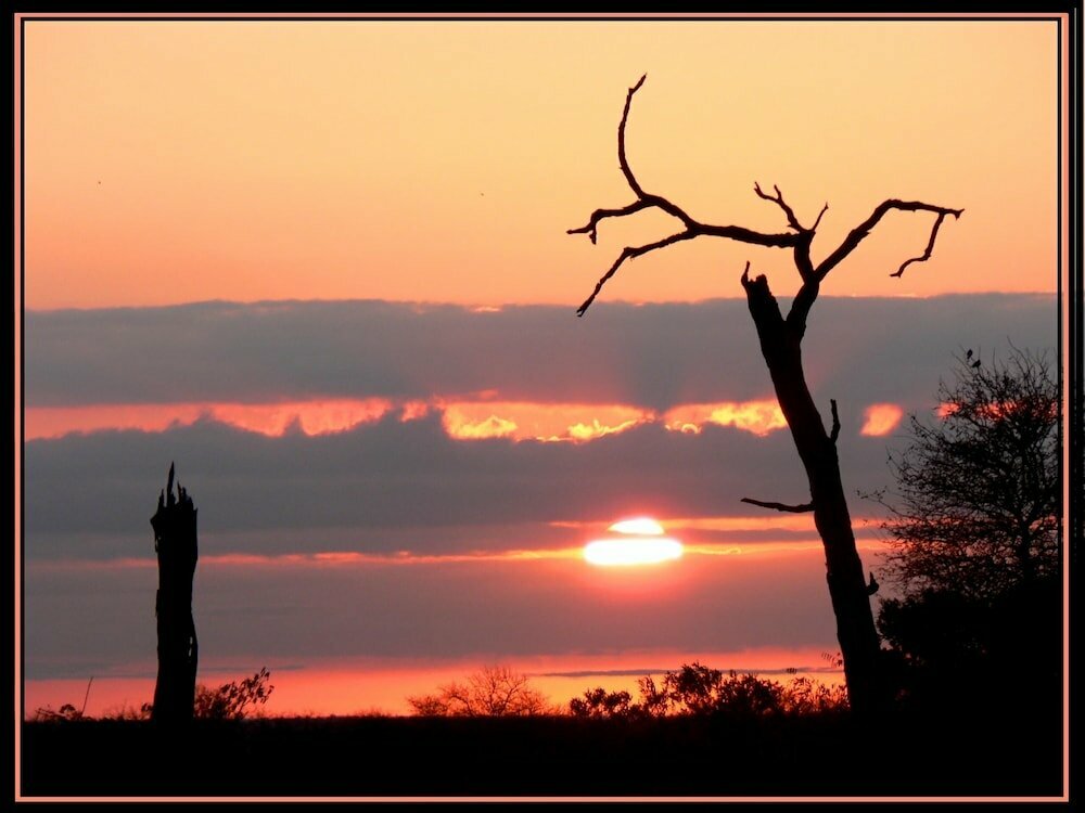 Amanzimloti Riverside Bush Camp