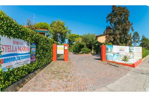 Appartamenti Borgo Stella Marina, Забронировать Апартаменты/квартира Апартаменты Венето, Апартаменты/квартира