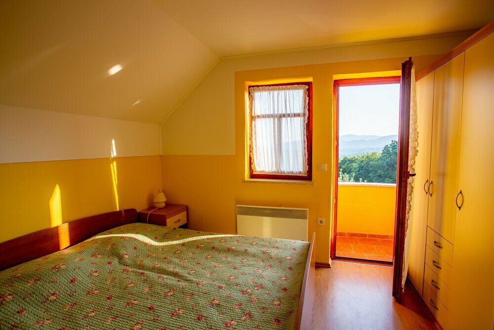 Holiday Home Tramte In Vineyards