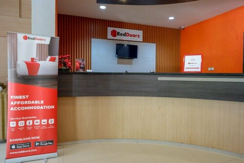 Airy Kendari Barat Diponegoro 75, Rezervasyon Otel Sulawesi otoparklı oteller, Otopark