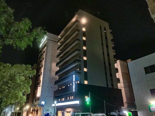 HOTEL LiVEMAX Hiroshima Peace Park Mae, Buchen Sie Hotel Hiroshima Chugoku, in der Nähe von Hiroshima Castle