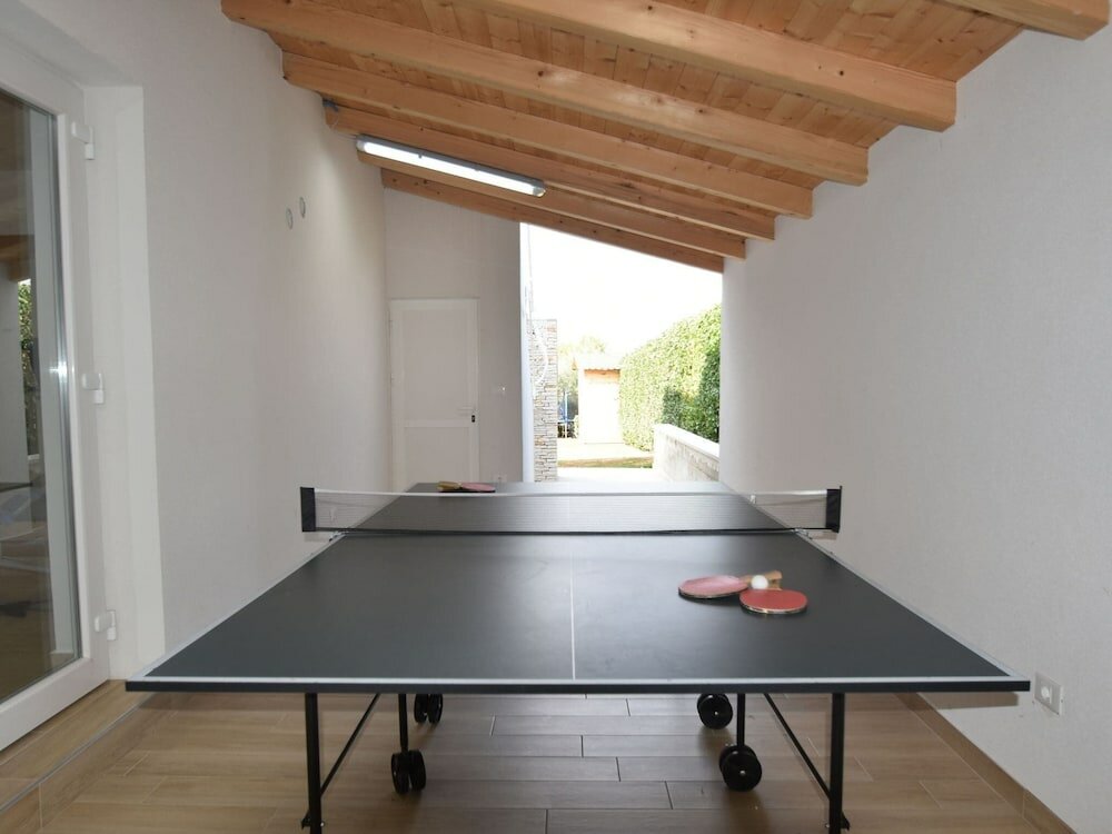 Luxurious Villa in Lavanda in Kanfanar
