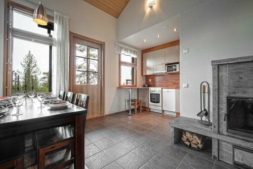 Ski-Inn MastonAitio, Забронировать Апарт-отель Апарт-отели Северной Остроботния, Апарт-отель