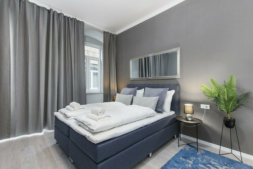 Apartments Carpathia, Забронировать Апартаменты/квартира Риека Приморско-Горанская жупания