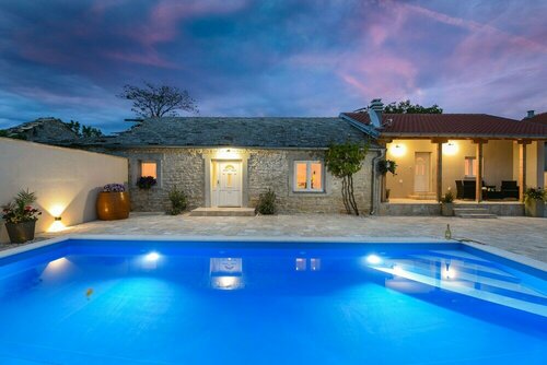 Villa Outback ZadarVillas, Забронировать Вилла Buković Задарская жупания