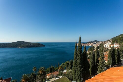 Sea View Apartments - Pilaš, Забронировать Апартаменты/квартира Дубровник Регион Дубровника, рядом с Пляж Дивовичи