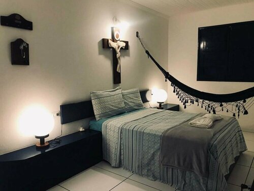 Sítio Praia dos Carneiros, Забронировать Дом для отпуска Виллы Пернамбуку, Вилла