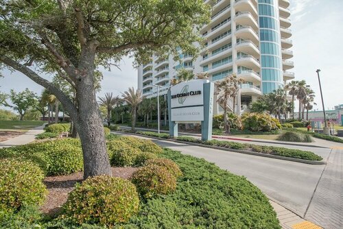 Ocean Club 1607, Забронировать Апартаменты/квартира Билокси Миссисипи - побережье