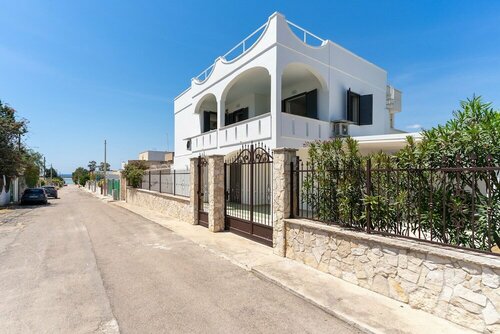 Appartamento Riviera Azzurra, Забронировать Апартаменты/квартира Апартаменты Porto Cesareo Beaches, Апартаменты/квартира