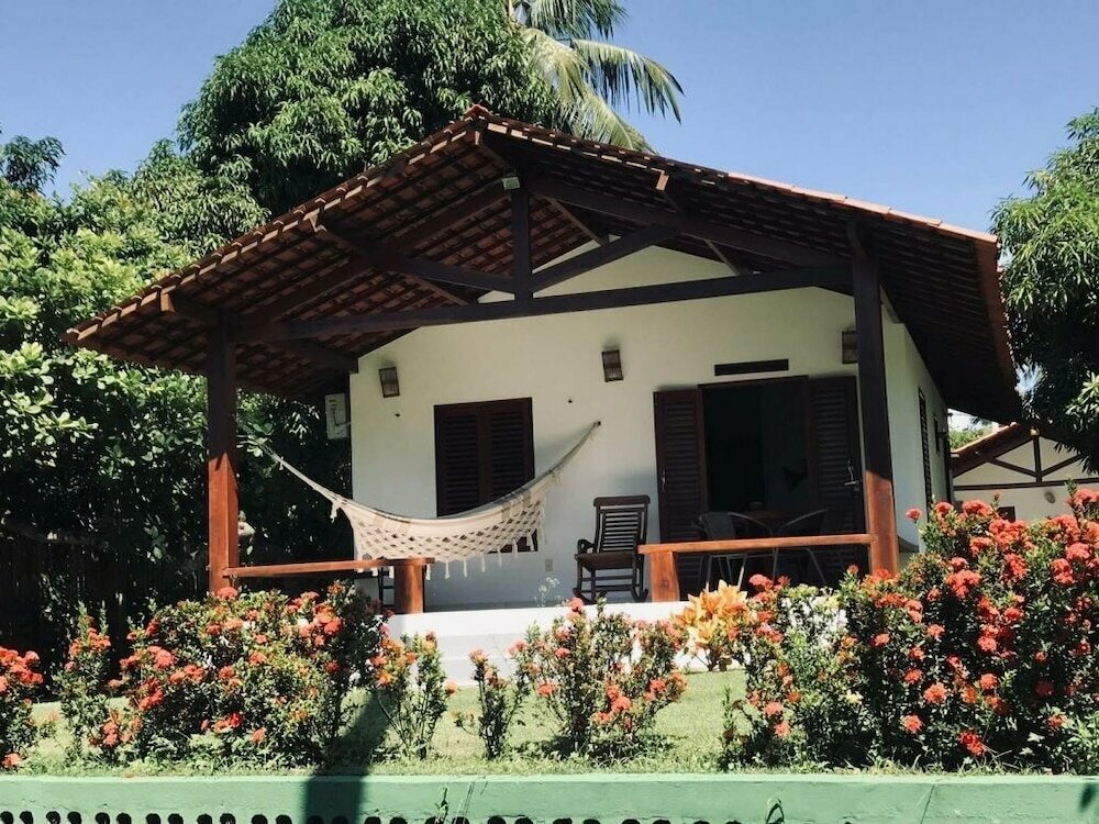 Sítio Praia dos Carneiros
