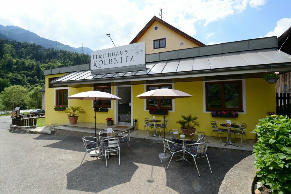 Ferienhaus Kolbnitz