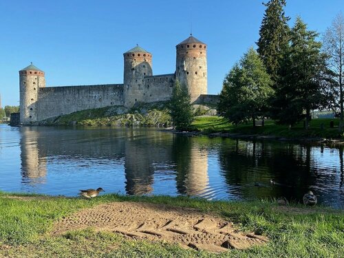 Savonlinna Rentals, Reservar Hotel Savonlinna Northern Savonia