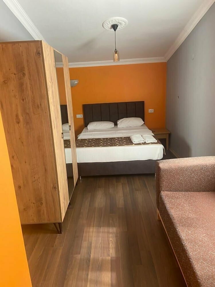 City House Hotel