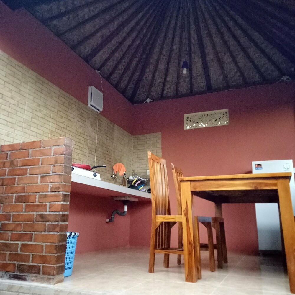 M. A Home Stay