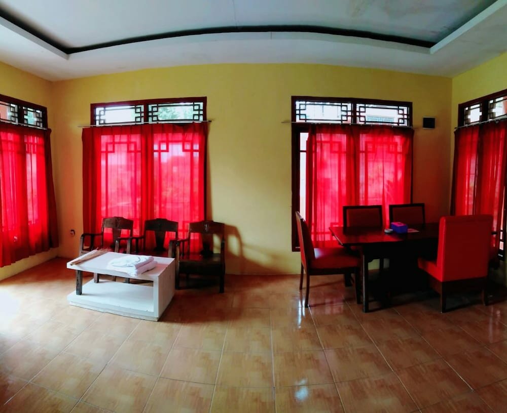 Villa Oriental Highlander