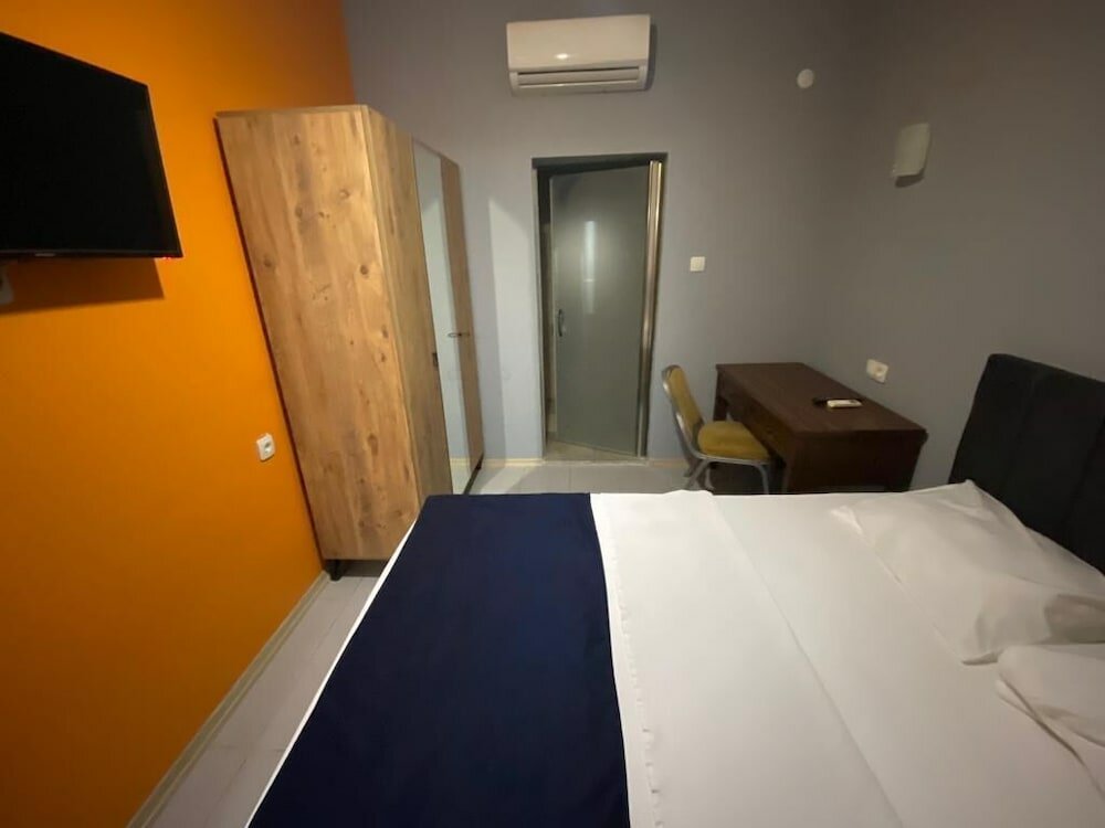City House Hotel