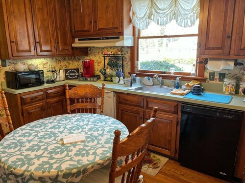 Virginia Cliffe Inn, Prenota Bed & breakfast Glen Allen Virginia