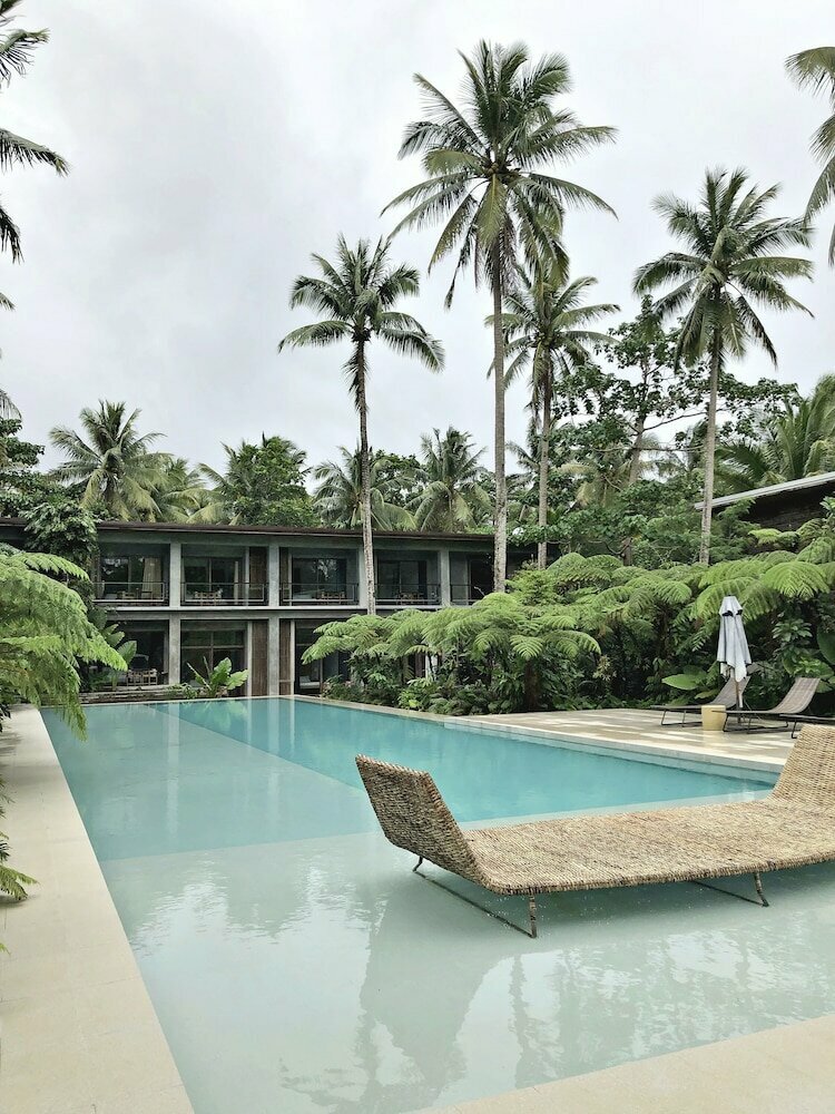 Siama Hotel