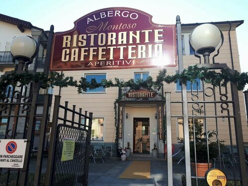Albergo Montoso Ristorante, Đặt Khách sạn Bagnolo Piemonte Piemonte