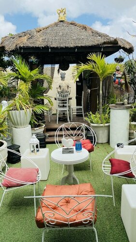 House of Mosaic Boutique Hotel Aruba, Prenota Boutique Hotel SPA a Oranjestad, SPA