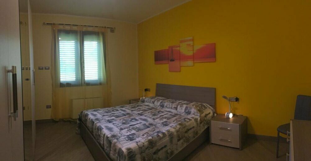 B&b Albarosa
