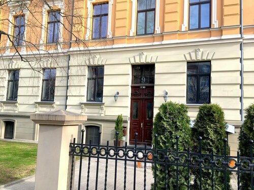 Апартаменты Elizabetes Center, Забронировать Апартаменты/квартира Апартаменты Риги, рядом с Вантовый мост, Апартаменты/квартира