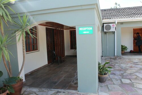 Haithoms B&B, Buchen Sie Bed & Breakfast Hotels mit Pool in Broadhurst, Schwimmbad