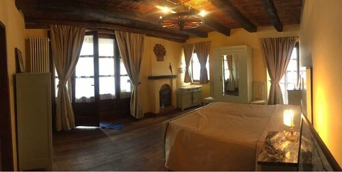 Castello di Grillano Guest House, Đặt Nhà khách Ovada Piemonte