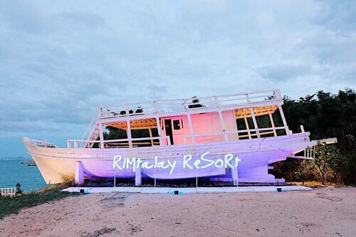 Rimtalay Resort Koh Larn, Забронировать Курортный отель Лан Ко Лан