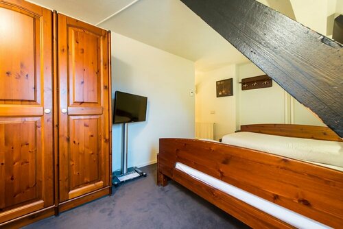Hapimag Apartments Amsterdam, Забронировать Апартаменты/квартира Отели Амстердама с бассейном, рядом с Театр де Кляйн Комеди, Бассейн
