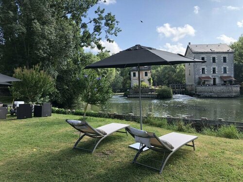Moulin de la Chevriere, Reserva ahora Hostal o pensión Casas de huéspedes en Centro, Hostal o pensión