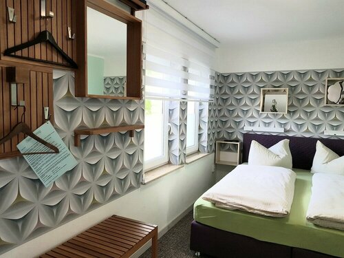 Pension ILMHOF, Prenota Hotel Bad Berka Weimarer Land