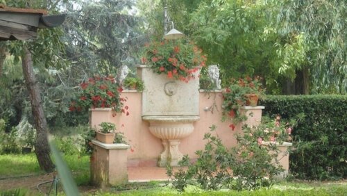 Quarto Del Cuore, Забронировать Отель Рим Лацио