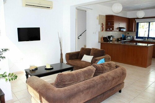 Sirina Villa STN 29, Rezerwuj Willa Paralimni Famagusta
