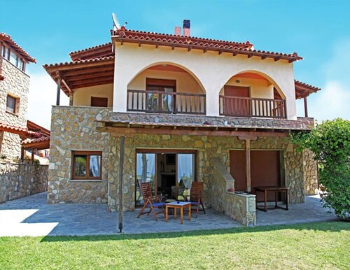 Possidi Villas