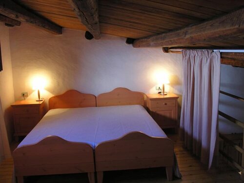 Agriturismo Hibiscus, Забронировать Фермерский дом Устика Италия