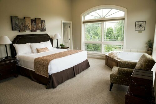 Riverwalk Place Resort & Spa, Book Ferieresort SPA-hoteller i Michigan, SPA