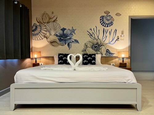 Phi Phi Indigo Hotel, Забронировать Отель Недорогие отели провинции Краби, недорого