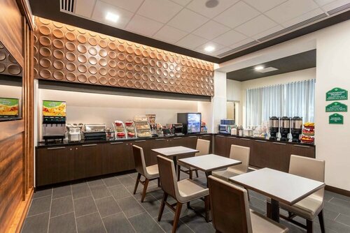 Wingate by Wyndham Angola, Prenota Hotel Angola 