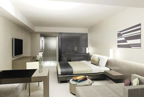 Renaissance Hotel Pohang, Забронировать Отель Пхохан провинция Кёнсан-Пукто