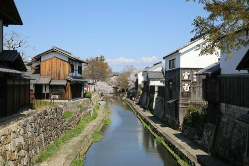 Stay Omihachiman Ekimae Inn, Rezervovat Apartmán Kusacu 