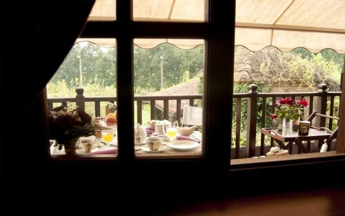 B&B MadamaDorè, Reservar Pousada (com pequeno-almoço) Hotéis em Monteu da Po com pequeno-almoço, Café da manhã