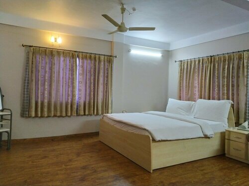 The Tanay's Dibrugarh Residency