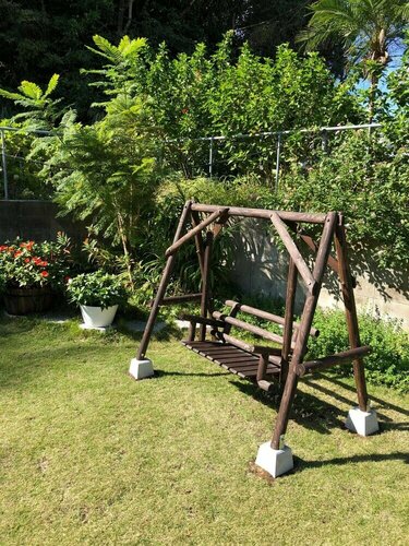 The Little Garden, Забронировать Гостевой дом Недорогие отели Миядзаки, недорогие