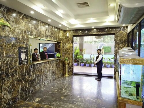 Hotel Indus, Reserva ahora Hotel Hyderabad Sindh