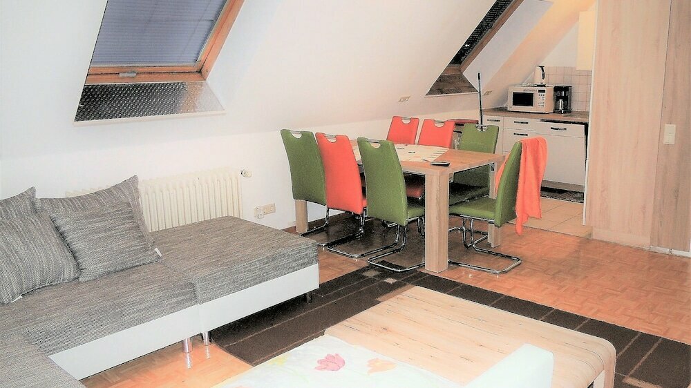 Hotel Garni 4u