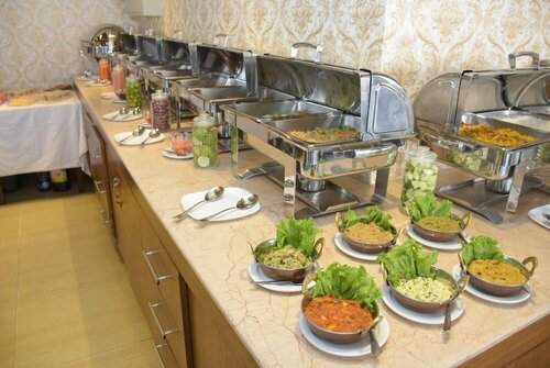 HOTEL THE CAPITAL LTD, Забронировать Отель Дакка Бангладеш