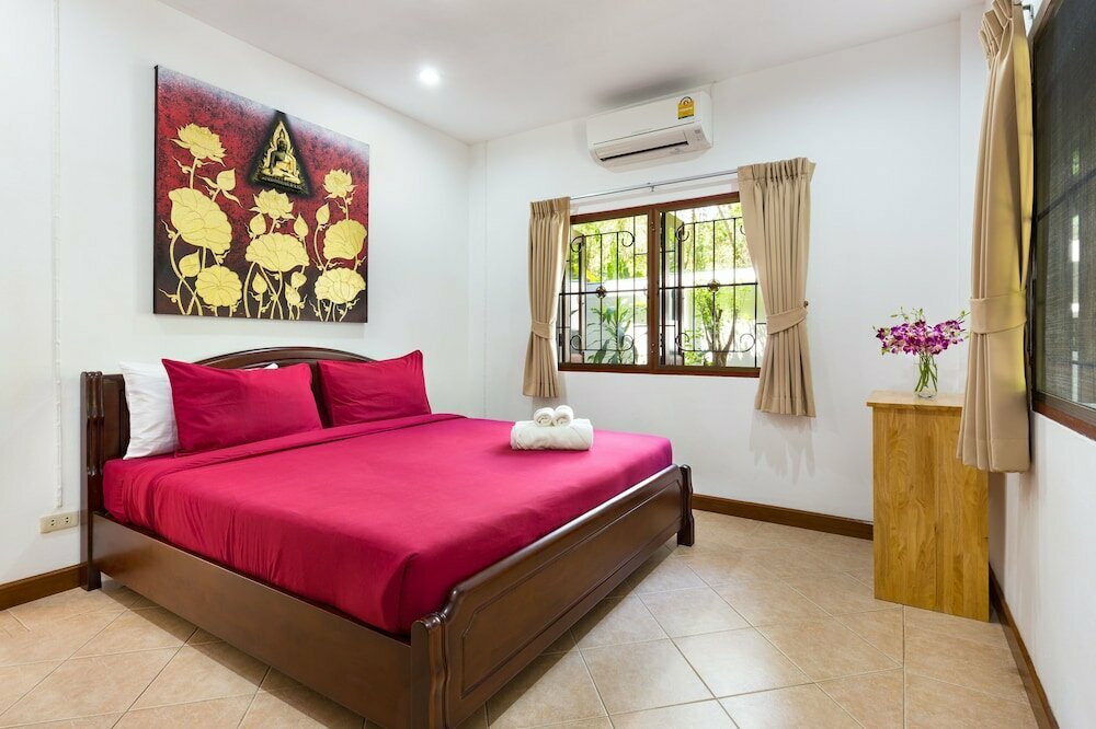 Villa Nikkie 2