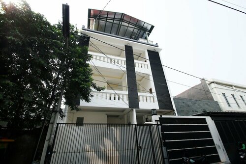 Kamar Keluarga Kampung Bali III Syariah, Reserva ahora Hotel Yakarta Provincia de Yakarta